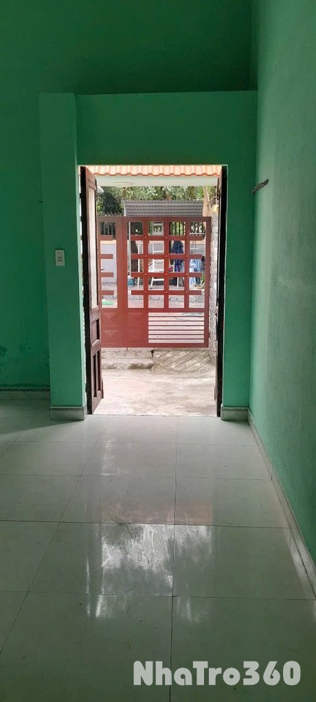 2.5 TRIỆU THUÊ NHÀ TRUNG TÂM TP, GẦN TIỆN ÍCH