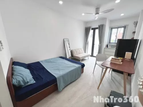 Cho thuê căn hộ Q10, đường Lý Thường Kiệt, gần Huflit, ĐH Y Khoa, ĐH Bách Khoa, ĐH Kinh Tế