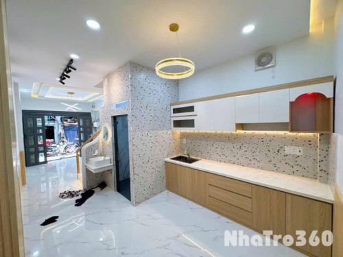 🏡 CHO THUÊ NHÀ NGUYÊN CĂN – QUẬN 11