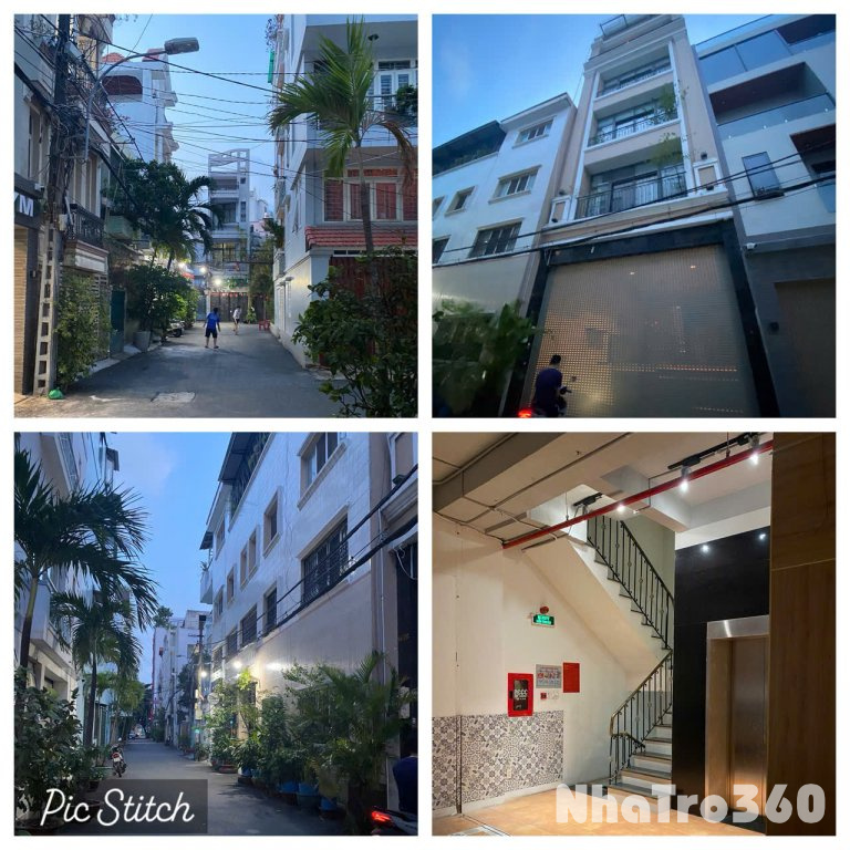 CHÍNH CHỦ CHO THUÊ MẶT BẰNG KINH DOANH TẠI PHƯỜNG 9- PHÚ NHUẬN