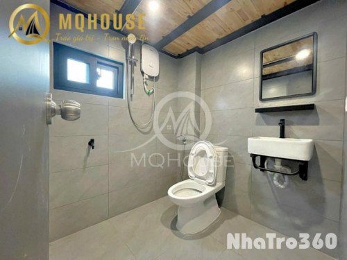 Cho thuê phòng trọ duplex full nt gần ĐH Công Thương