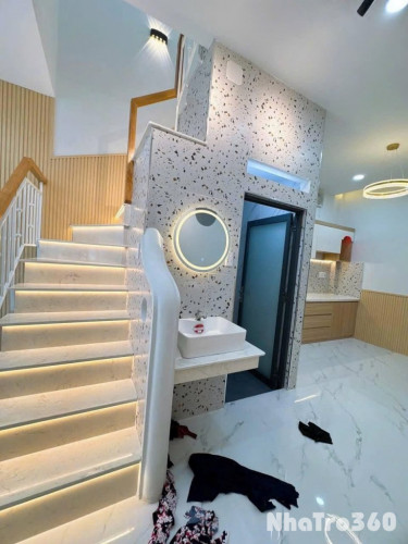 🏡 CHO THUÊ NHÀ NGUYÊN CĂN – QUẬN 11