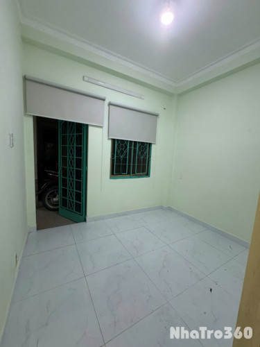 Nhà trọ mới xây QL13, Hiệp Bình Chánh