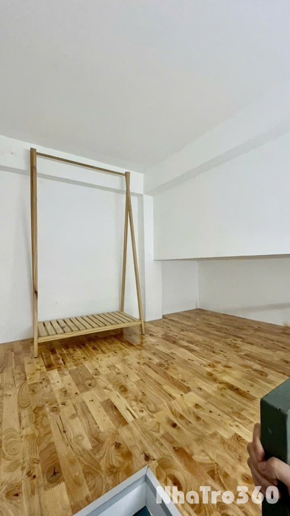 Căn hộ Duplex giá chỉ từ 3.x cho HSSV Bình Thạnh