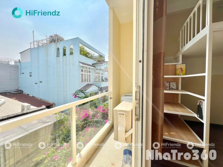 PHÒNG DUPLEX ĐỘC QUYỀN