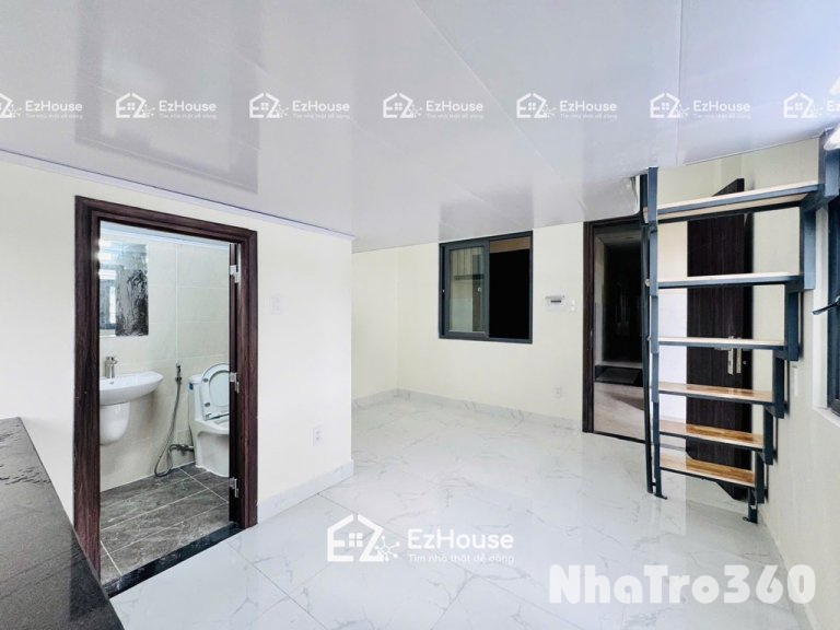 CĂN HỘ DỊCH VỤ MỚI XÂY-100% CHƯA QUA SỬ DỤNG