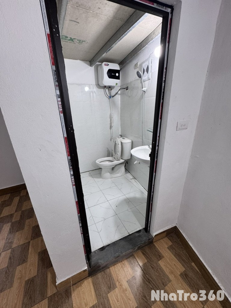 Cho Thuê phòng trọ Bích Hoà