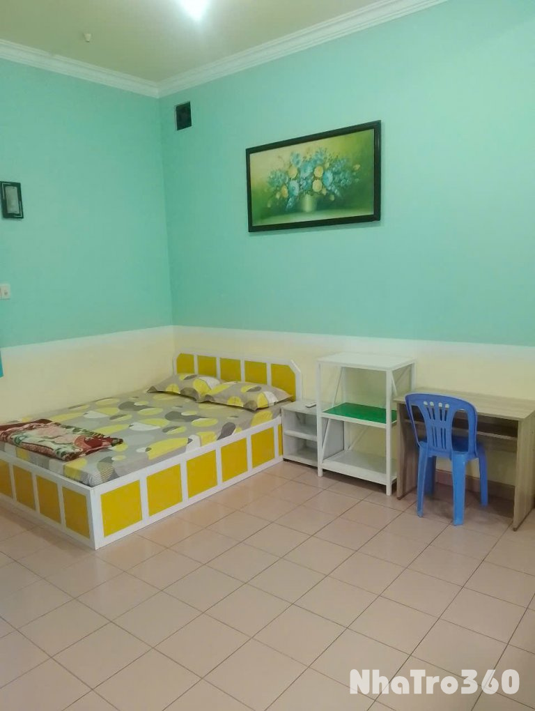 CHÍNH CHỦ CHO THUÊ PHÒNG TRỌ số 90 Quốc Lộ 62- Phường 2- TP Tân An-T Long An