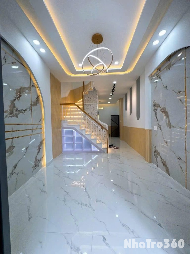 🏡 CHO THUÊ NHÀ NGUYÊN CĂN – QUẬN 11