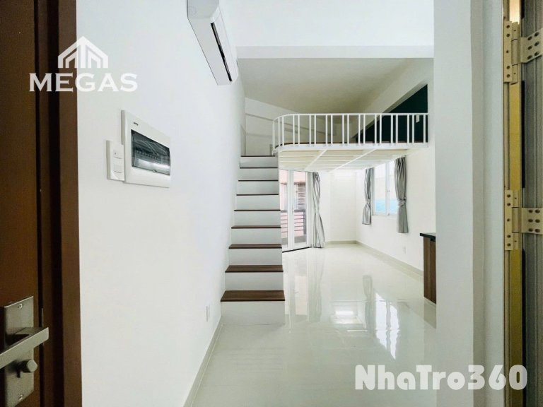 Nội thất cơ bản, gác, tự do, giá rẻ