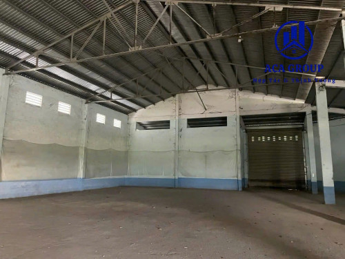 🌟 CHO THUÊ KHO SIÊU ĐẸP RỘNG 800m2 – 3 MẶT TIỀN – HƯƠNG SƠ, TP HUẾ 🌟