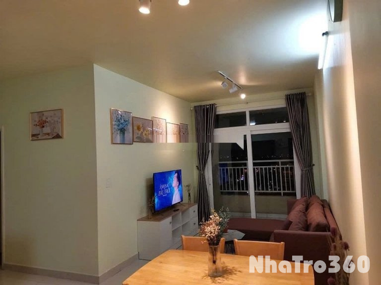 🏢 CHO THUÊ CĂN HỘ TOKYO TOWER - CĂN GÓC, TẦNG CAO VIEW ĐẸP