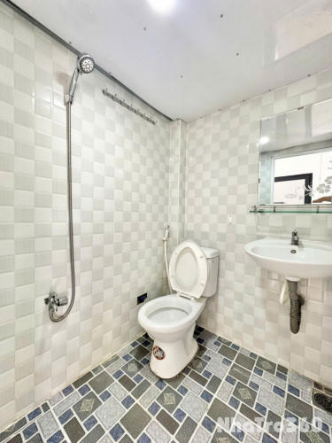 Cho thuê phòng trọ duplex gần ĐH Công Thương, Đh Văn Hiến