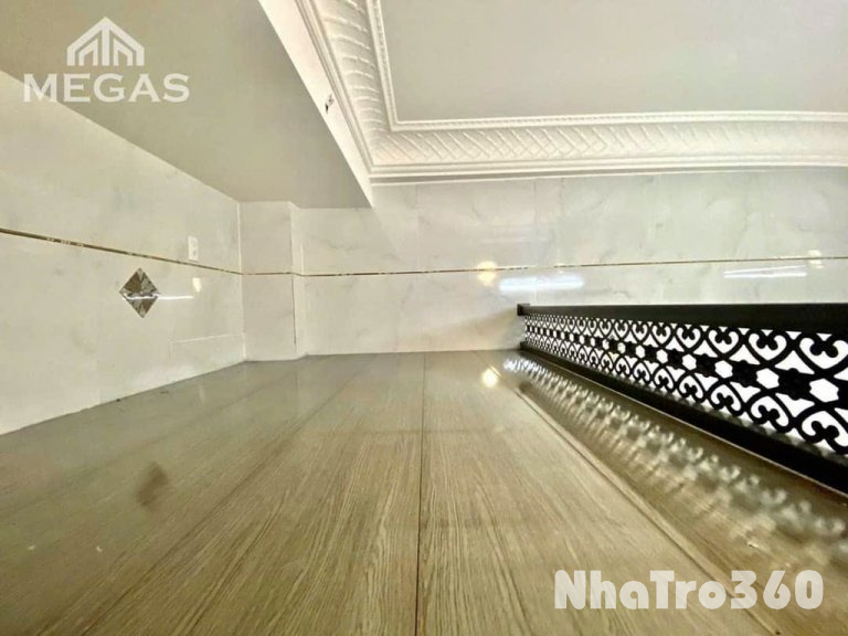 KHAI TRƯƠNG CĂN HỘ MỚI XÂY-BANCOL RỘNG