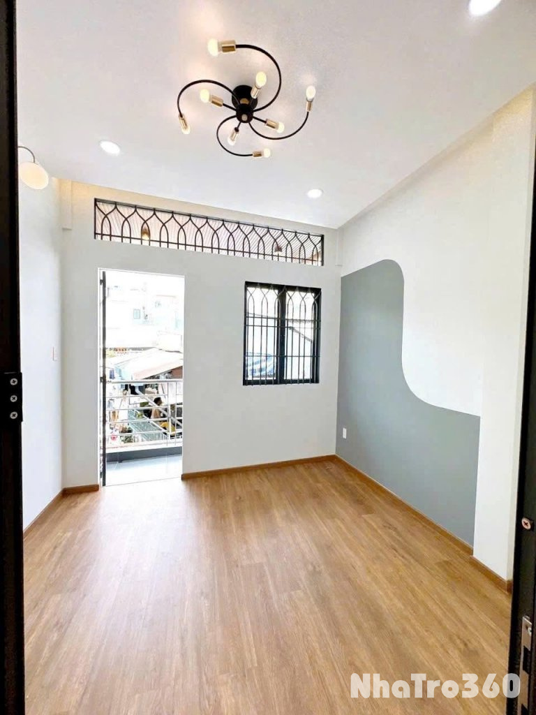 🏡 CHO THUÊ NHÀ NGUYÊN CĂN – QUẬN 11