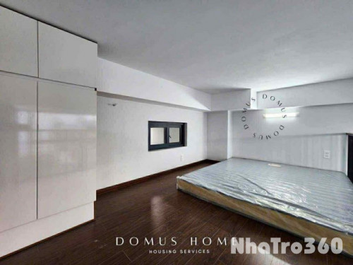 🌟 CĂN HỘ CÓ GÁC – FULL NỘI THẤT – GẦN LOTTE Q7 🌟