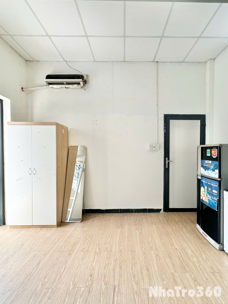 Cho thuê phòng trọ duplex gần ĐH Công Thương, Đh Văn Hiến