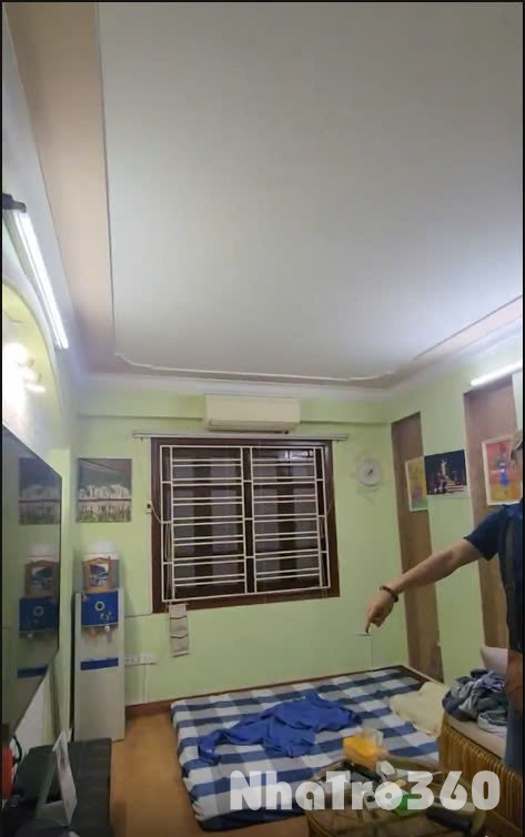 Nhà Đê La Thành 12tr - Full nội thất, trung tâm Đống Đa!