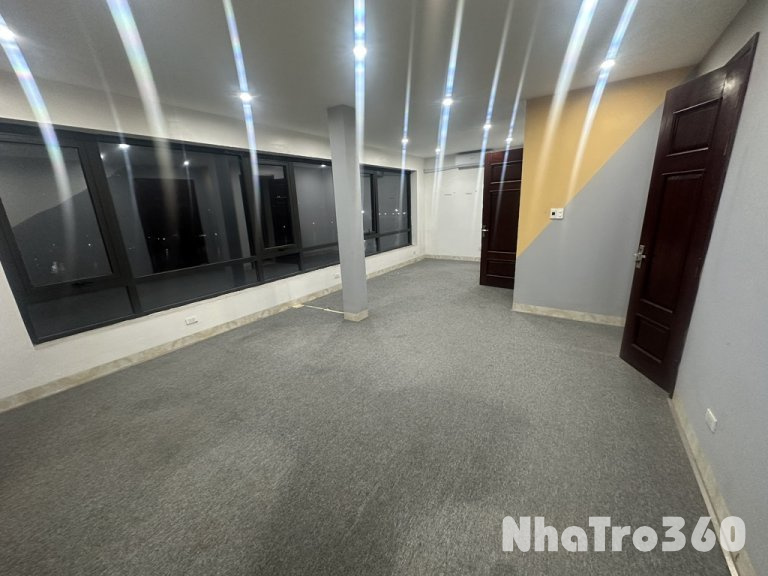 Phòng trọ khép kín kv định công