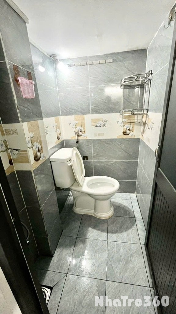 Căn hộ Duplex giá chỉ từ 3.x cho HSSV Bình Thạnh