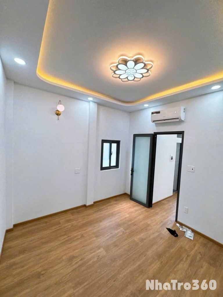 🏡 CHO THUÊ NHÀ NGUYÊN CĂN – QUẬN 11