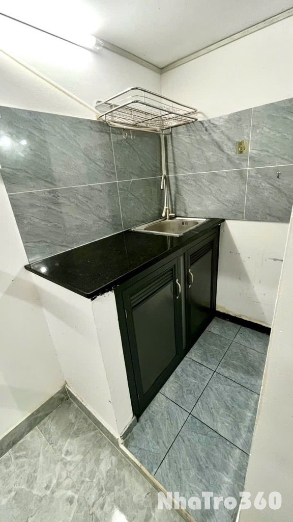 Căn hộ Duplex giá chỉ từ 3.x cho HSSV Bình Thạnh