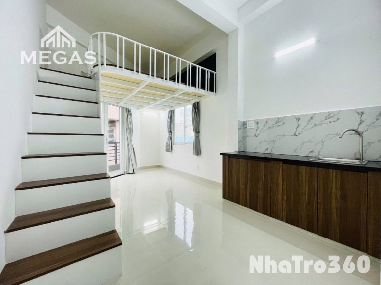 Nội thất cơ bản, gác, tự do, giá rẻ