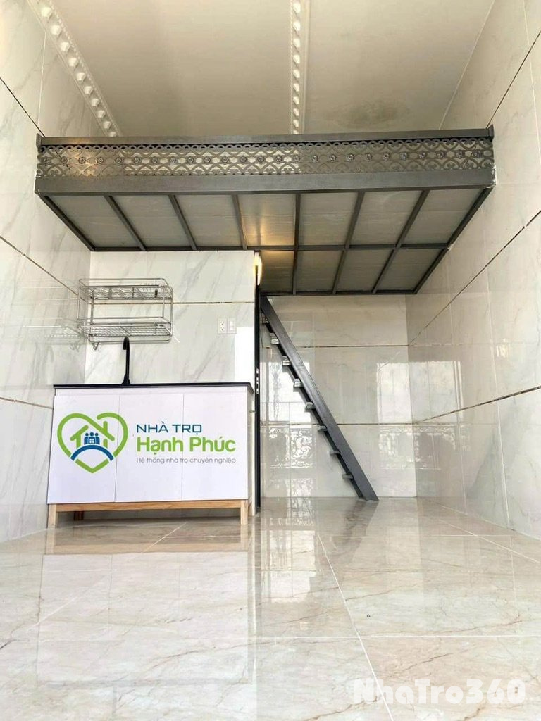 KHAI TRƯƠNG CĂN HỘ MỚI XÂY-BANCOL RỘNG