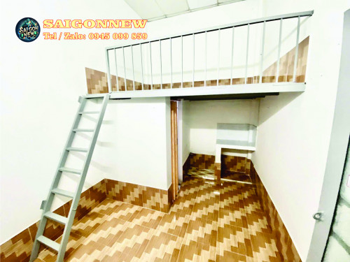 PHÒNG NGUYỄN THỊ THẬP (NGÃ 4 HUỲNH TẤN PHÁT - CẦU PHÚ MỸ), PHƯỜNG TÂN MỸ (P.TÂN PHÚ, Q.7 CŨ) GIÁ 3 TRIỆU.