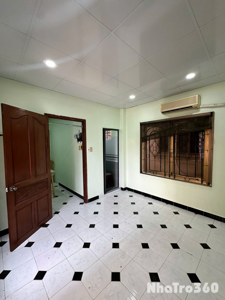 Nhà trọ mới xây QL13, Hiệp Bình Chánh