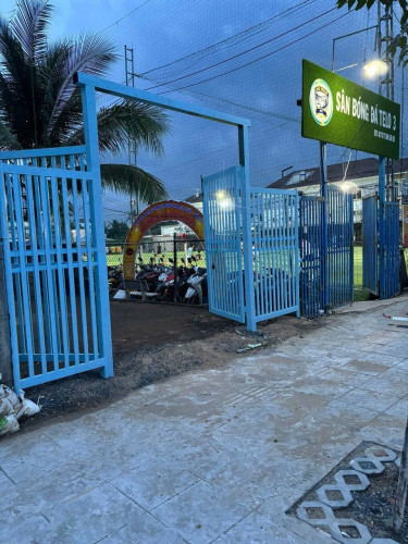 49. Mặt bằng 8 triệu Hoàng Quốc Việt