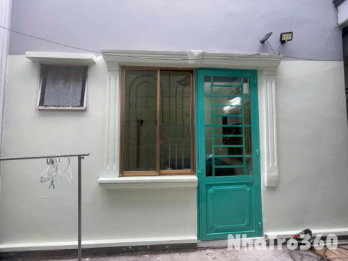 Nhà trọ mới xây QL13, Hiệp Bình Chánh