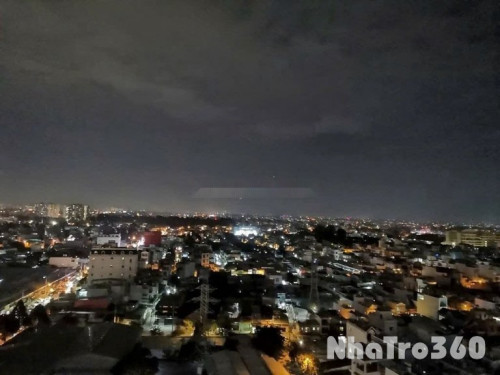 🏢 CHO THUÊ CĂN HỘ TOKYO TOWER - CĂN GÓC, TẦNG CAO VIEW ĐẸP