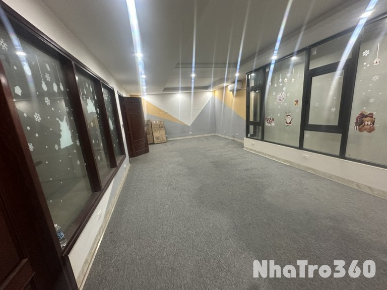 Phòng trọ khép kín kv định công