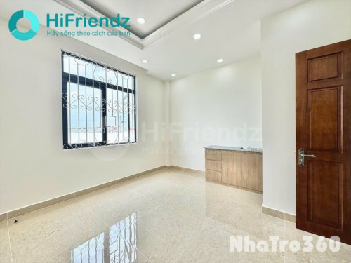 Studio- Ban Công ngay ql13 Thủ Đức tiện ích đi lại