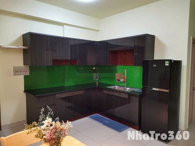 🏢 CHO THUÊ CĂN HỘ TOKYO TOWER - CĂN GÓC, TẦNG CAO VIEW ĐẸP