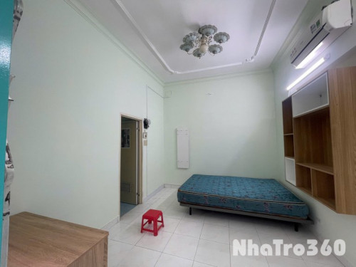 Nhà trọ mới xây QL13, Hiệp Bình Chánh
