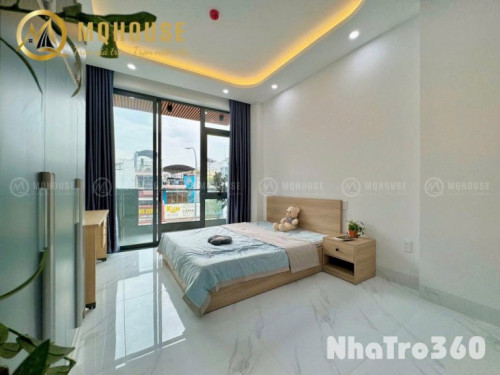 Khai trương căn hộ ban công ngay Cao Thắng Quận 10