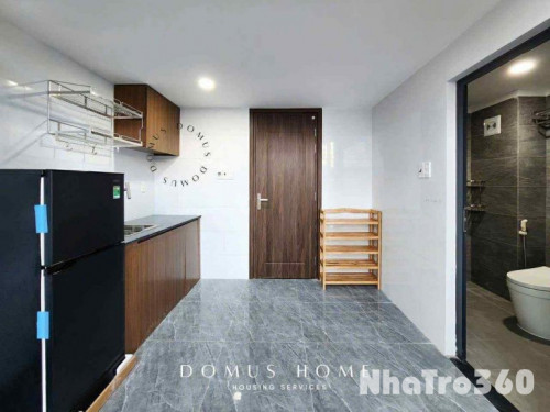 🌟 CĂN HỘ CÓ GÁC – FULL NỘI THẤT – GẦN LOTTE Q7 🌟