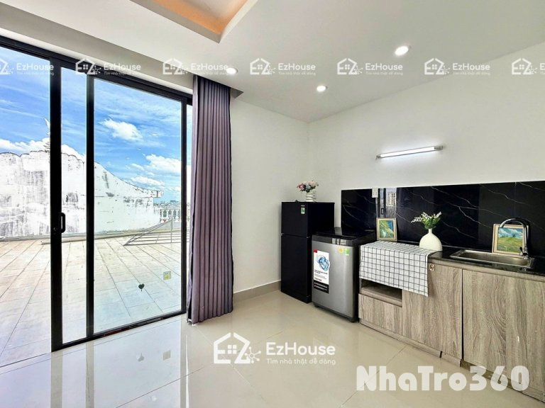 Căn hộ, penhouse full nội thất