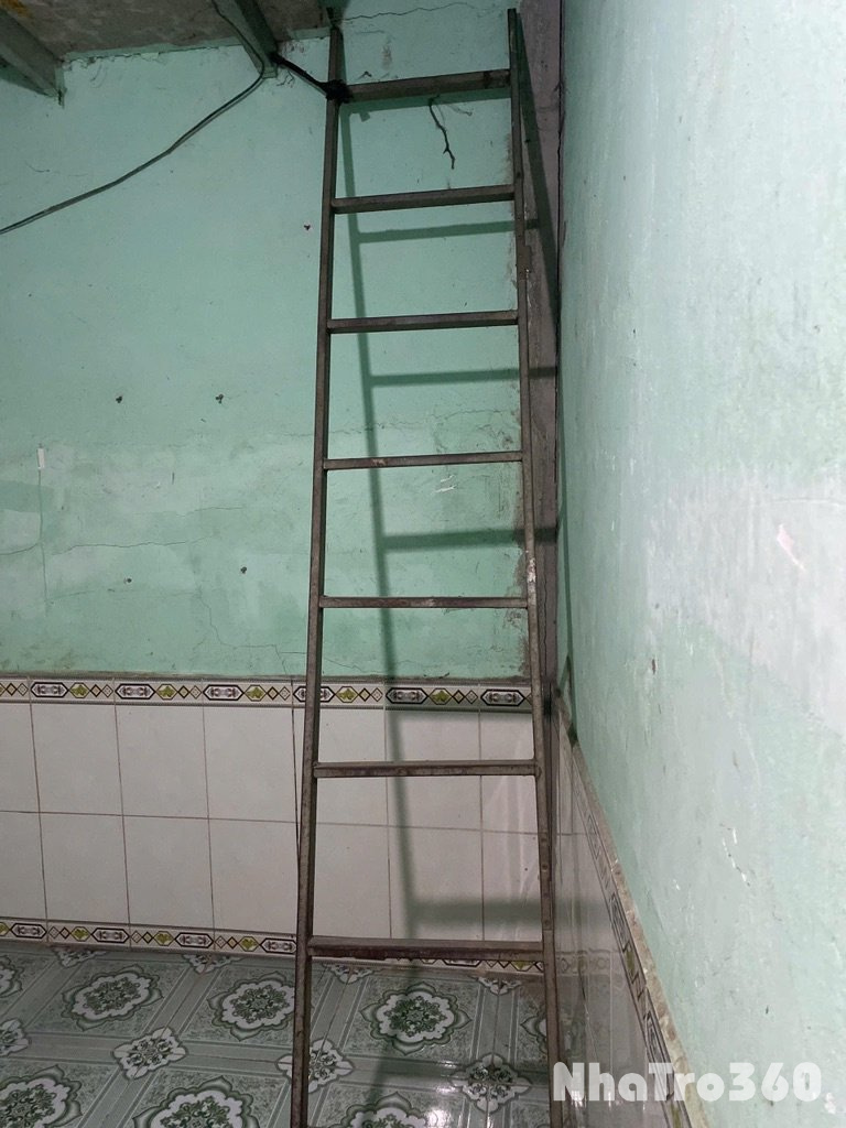 Cho thuê phòng 9m2 giá 1 triệu 100 nghìn