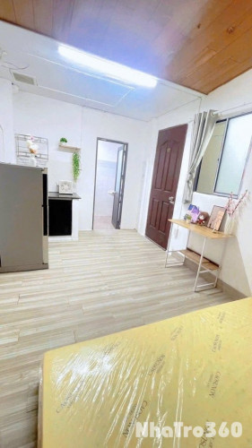 Chính chủ cho thuê phòng Gò Vấp