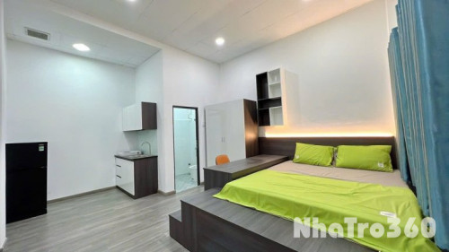 CHO THUÊ CĂN HỘ NGAY GA T2 – T3, ETOWN