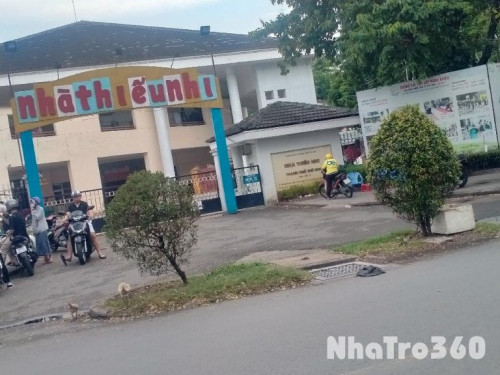 BÁN ĐẤT MẶT TIỀN 45 BÌNH TRƯNG, PHƯỜNG BÌNH TRƯNG TÂY, TP.THỦ ĐỨC