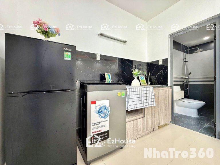 Căn hộ, penhouse full nội thất