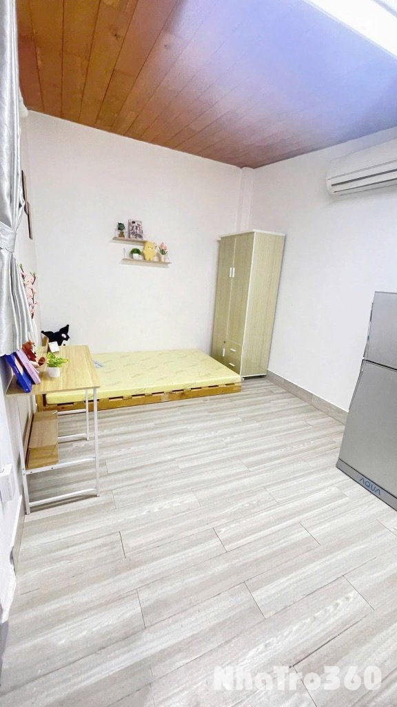 Chính chủ cho thuê phòng Gò Vấp