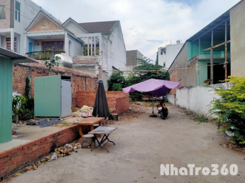 BÁN ĐẤT MẶT TIỀN 45 BÌNH TRƯNG, PHƯỜNG BÌNH TRƯNG TÂY, TP.THỦ ĐỨC