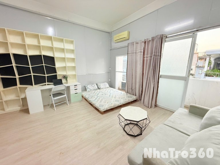 CHO THUÊ PHÒNG GIÁ RẺ - CỘNG HOÀ , TÂN BÌNH