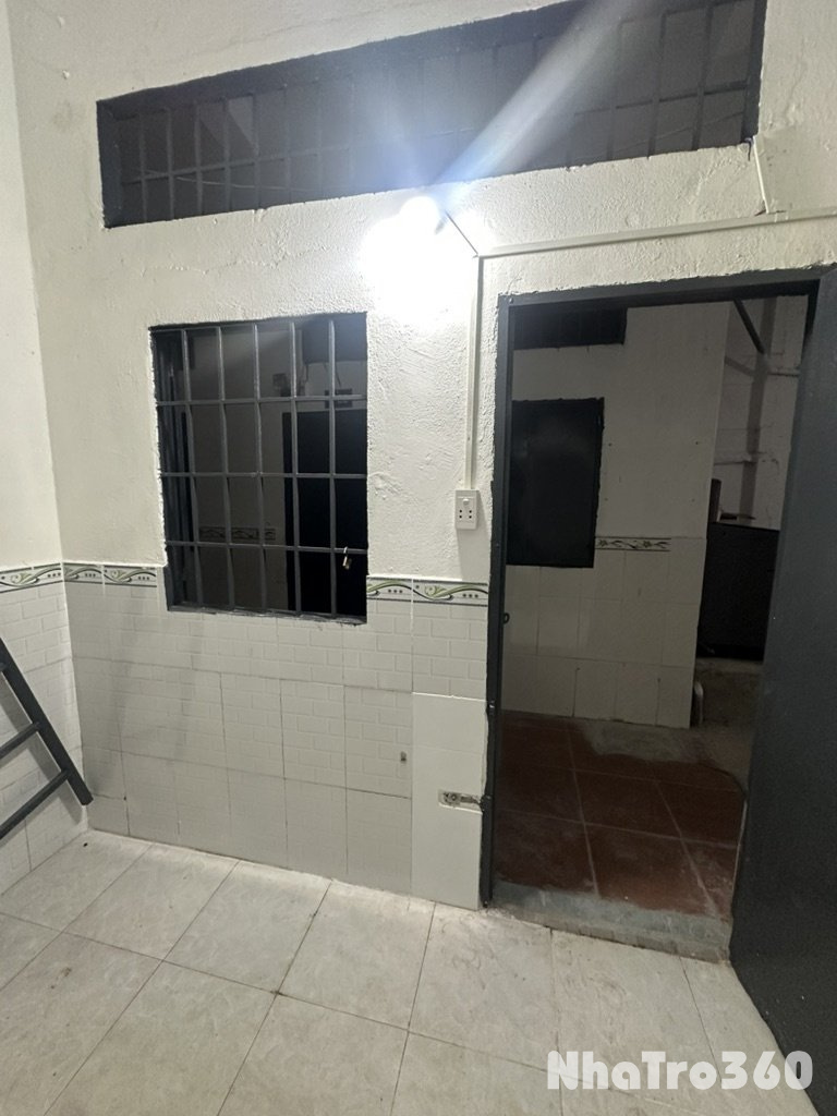Cho thuê trọ thủ đức