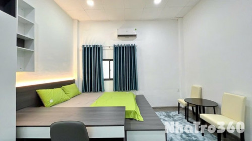 CHO THUÊ CĂN HỘ NGAY GA T2 – T3, ETOWN